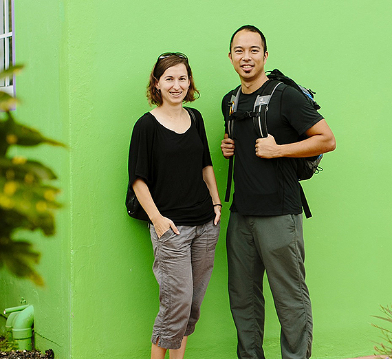 미셸 “미시” 폴린 ('98). (미국 국무부 제공)